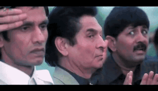 Welcome Anil Kapoor GIF