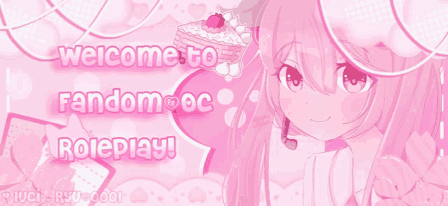 Welcome Discord Banner Meme