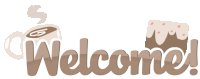 Welcome Discord Sticker