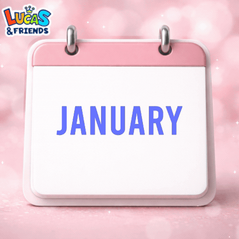 Welcome February February Welcome GIF
