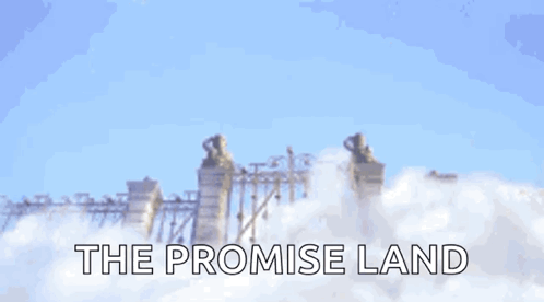 Welcome Gate GIF