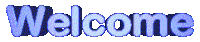 Welcome Gif Sticker