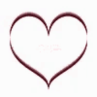 Welcome Heart GIF