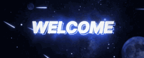Welcome Images GIF