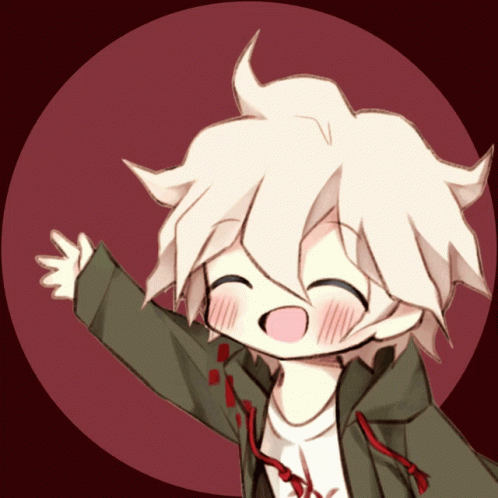 Welcome GIF