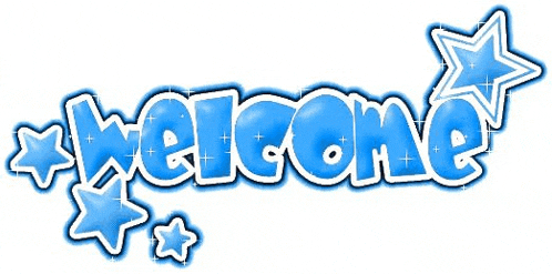 Welcome Meme