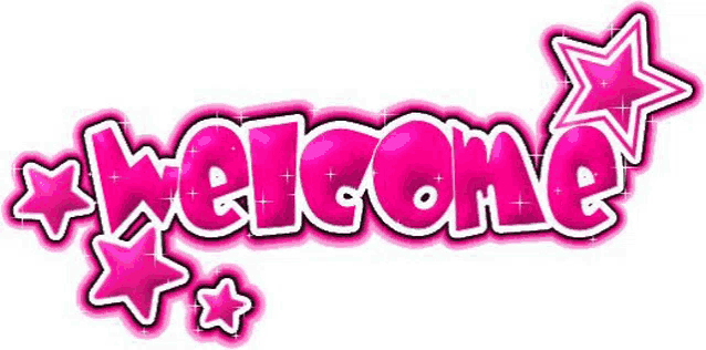 Welcome Pink Meme