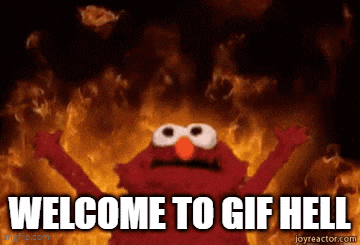Welcome To Hell Welcome To Gif Hell GIF