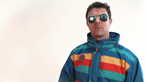 Welcome To The Club Fist Bump GIF
