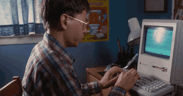 Welcome To The Dollhouse Matthew Faber GIF
