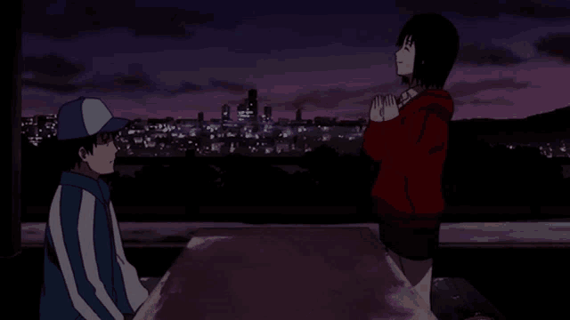 Welcome To The Nhk Misaki GIF