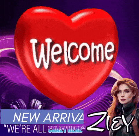 Welcome Vladiesv GIF