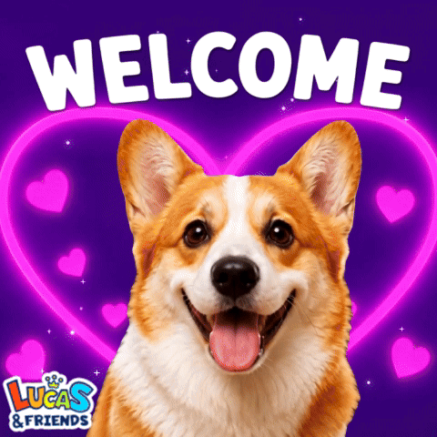 Welcome Youre Welcome GIF