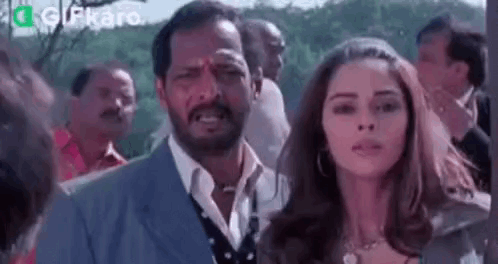 Welcome GIF