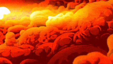 Welcomehs GIF