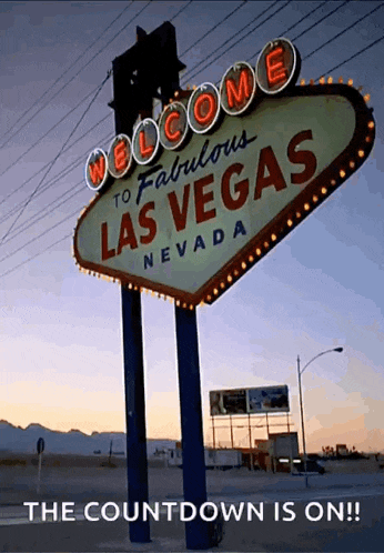 Welcometolasvegas Faboulous GIF