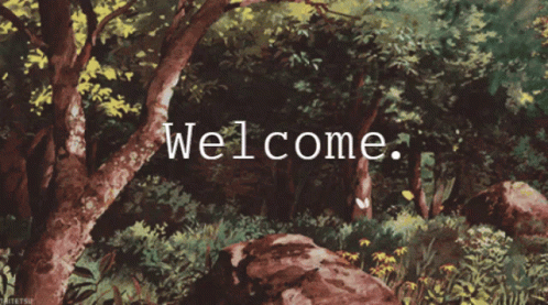 Welcy GIF