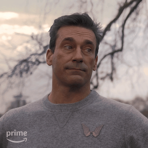 Well Gabriel GIF