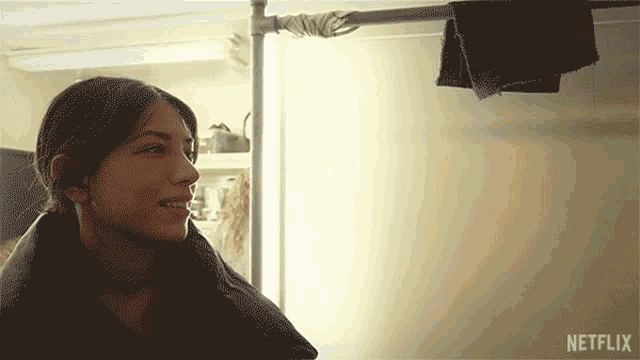 Well Smirk GIF