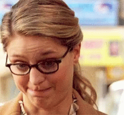Well Told You So GIF