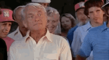 Well Were Waiting GIF