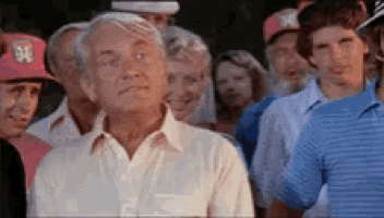 Well Were Waiting Waiting GIF
