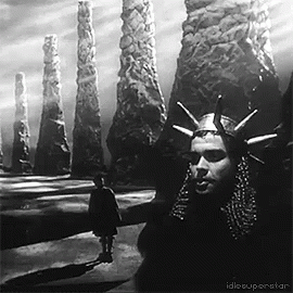 Welles Macbeth GIF