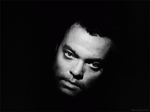 Welles Othello GIF