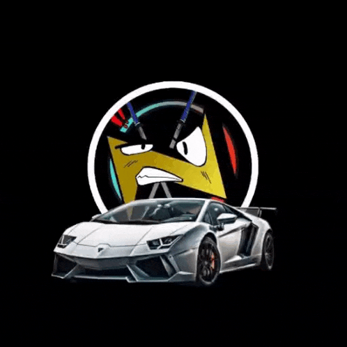 Wen Lambo When Lambo GIF