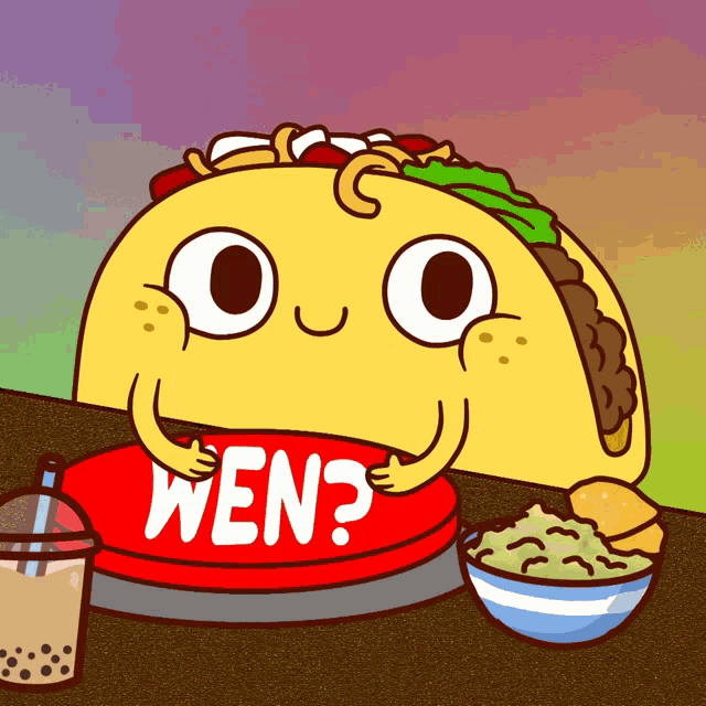 Wen When GIF