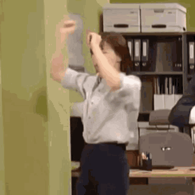 Wendy Red GIF