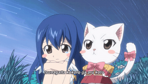 Wendy Wendy Marvell GIF