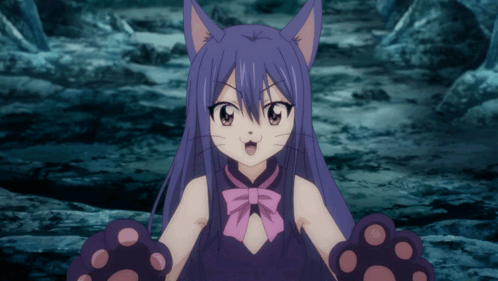 Wendy Wendy Marvell GIF