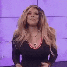 Wendy Williams GIF
