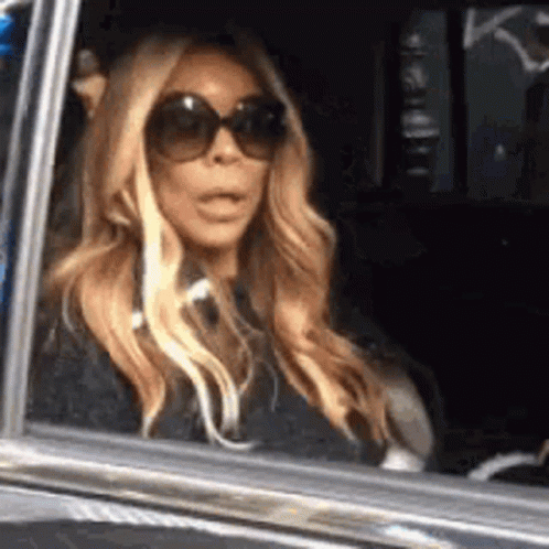 Wendy Williams GIF