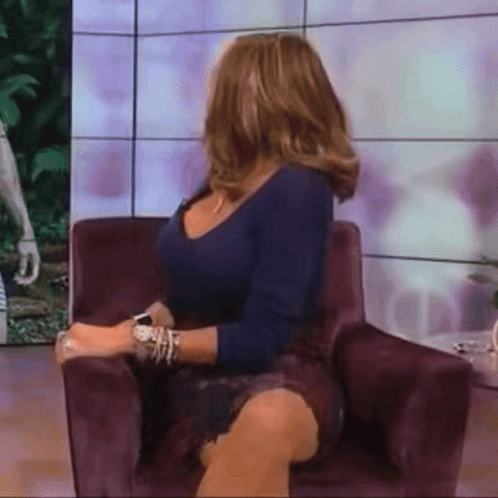 Wendy Williams Sly Smile Stan Twitter GIF