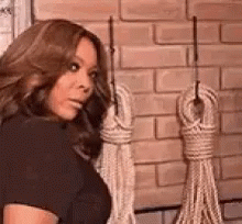 Wendy Williams Smile GIF