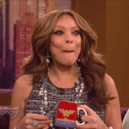 Wendy Williams Wendy GIF