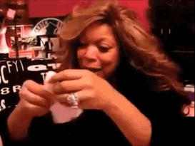 Wendy Williams Wendy Williams Crying GIF