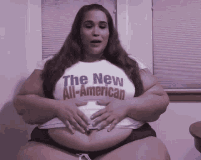 Wendyfiore Big Boobs GIF