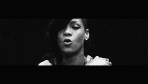 "We'Re Beautiful Like Diamonds In The Sky" GIF