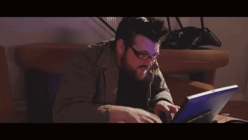We’re In Charney GIF. This 360 x 203 animated GIF is part of our im in hacker collection. Related themes include hacker. Created by ganbro. View the…