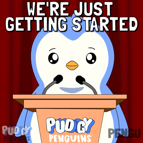 Were Just Getting Started Jobs Not Finished GIF. This 498 x 498 animated GIF is part of our thanks for your attention animation minions collection. Related…