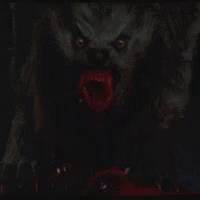 Werewolf GIF