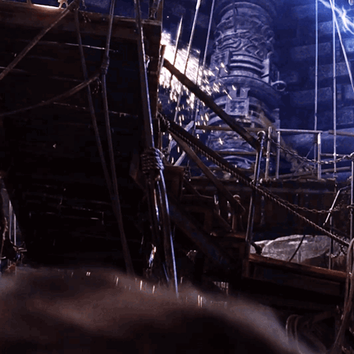 Werewolfdaily Werewolf Movies Daily GIF