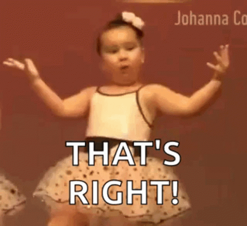 Werk Sassy GIF