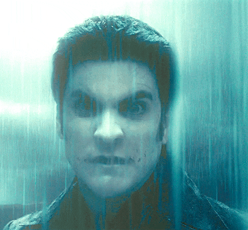 Wes Bentley Blackheart GIF