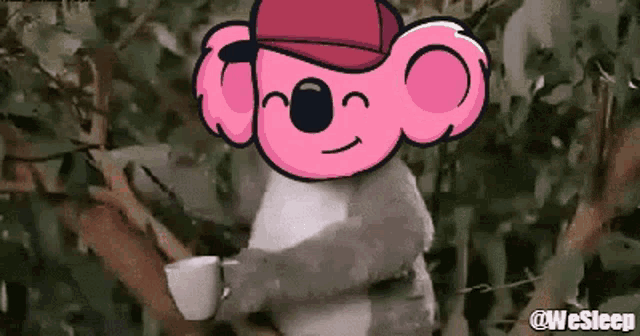 Wesleep Mn3 GIF