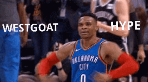 Westgoat Hype GIF