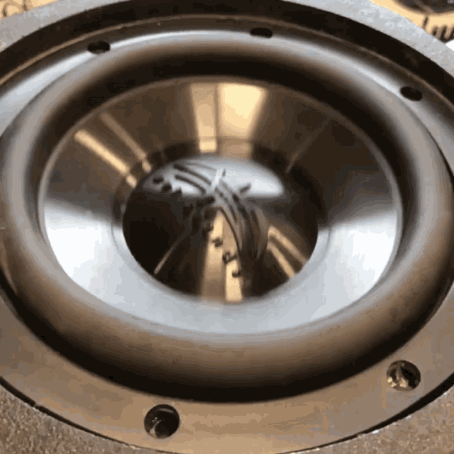 Wet Sounds Stereo GIF